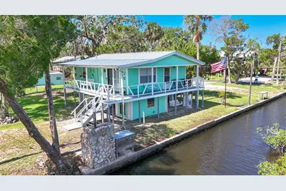 2220 S Coon Point, Crystal River, FL 34429 - Photo 43