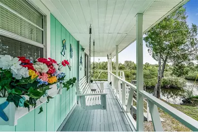 2220 S Coon Point, Crystal River, FL 34429 - Photo 3