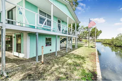 2220 S Coon Point, Crystal River, FL 34429 - Photo 25