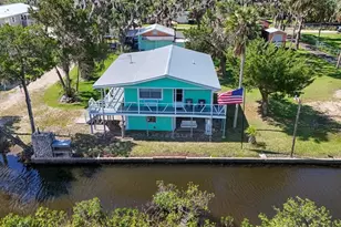 2220 S Coon Point, Crystal River, FL 34429 - Photo 41