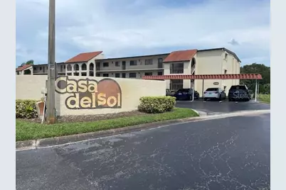 2440 Winding Creek Boulevard #107, Clearwater, FL 33761 - Photo 3