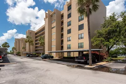 2617 Cove Cay Drive #206, Clearwater, FL 33760 - Photo 31