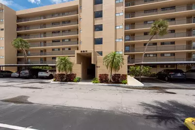 2617 Cove Cay Drive #206, Clearwater, FL 33760 - Photo 3