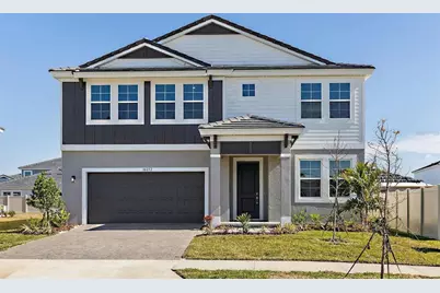 9961 Surrey Rose Drive, San Antonio, FL 33576 - Photo 1