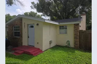 4607 N 35th Street, Tampa, FL 33610 - Photo 1