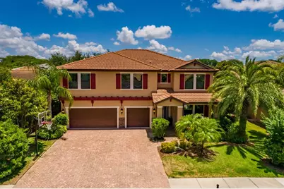 4611 Grand Preserve Place, Palm Harbor, FL 34684 - Photo 1