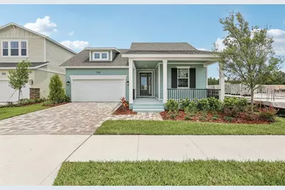 3700 Rocky Island Road, New Port Richey, FL 34655 - Photo 1