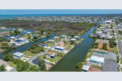 3398 Fernleaf Drive, Hernando Beach, FL 34607 - Photo 11