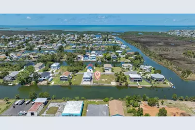 3398 Fernleaf Drive, Hernando Beach, FL 34607 - Photo 3