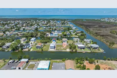 3404 Fernleaf Drive, Hernando Beach, FL 34607 - Photo 9