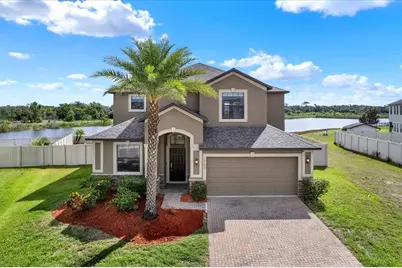 10106 Count Fleet Drive, Ruskin, FL 33573 - Photo 1