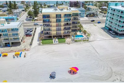 14146 Gulf Boulevard #4B, Madeira Beach, FL 33708 - Photo 37