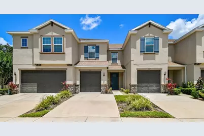 6745 Citrus Creek Lane, Tampa, FL 33625 - Photo 1