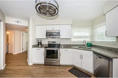 6151 Bahia Del Mar Boulevard #126, Saint Petersburg, FL 33715 - Photo 5