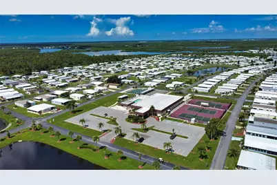 707 Del Luna Drive, North Port, FL 34287 - Photo 17