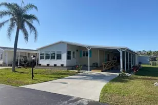 707 Del Luna Dr, North Port, FL 34287 - Photo 3