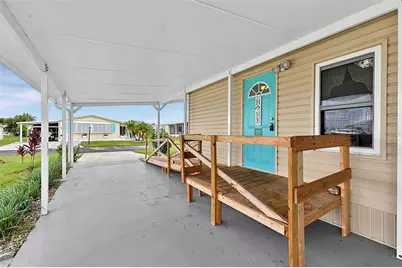 707 Del Luna Drive, North Port, FL 34287 - Photo 3