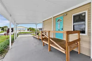 707 Del Luna Dr, North Port, FL 34287 - Photo 3