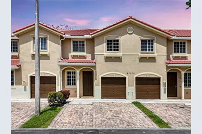 21115 NW 14th Place #2, Miami, FL 33169 - Photo 3