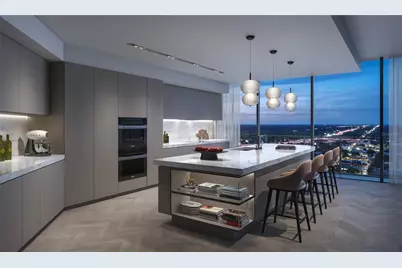 1101 E Jackson Street #2302, Tampa, FL 33602 - Photo 3