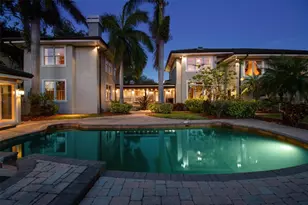 405 S Shore Crest Dr, Tampa, FL 33609 - Photo 3