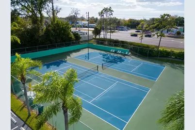 2533 Dolly Bay Drive #203, Palm Harbor, FL 34684 - Photo 35