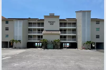 16330 Gulf Boulevard #201, Redington Beach, FL 33708 - Photo 1