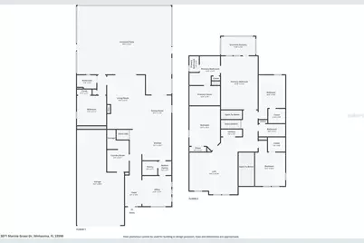 3071 Marine Grass Drive, Wimauma, FL 33598 - Photo 5
