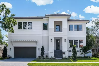 620 Marmora Avenue, Tampa, FL 33606 - Photo 1