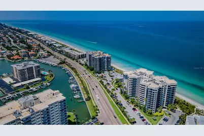 1600 Gulf Boulevard #514, Clearwater Beach, FL 33767 - Photo 9