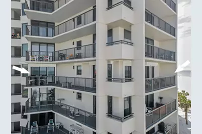 1600 Gulf Boulevard #514, Clearwater Beach, FL 33767 - Photo 5
