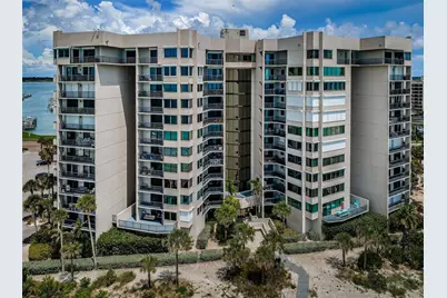 1600 Gulf Boulevard #514, Clearwater Beach, FL 33767 - Photo 19