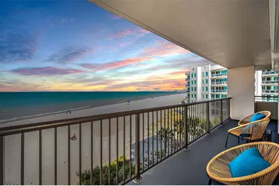 1600 Gulf Boulevard #514, Clearwater Beach, FL 33767 - Photo 1