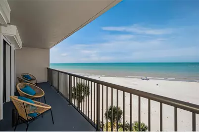 1600 Gulf Boulevard #514, Clearwater Beach, FL 33767 - Photo 35