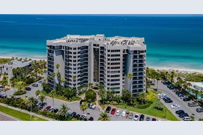 1600 Gulf Boulevard #514, Clearwater Beach, FL 33767 - Photo 1