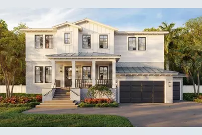 530 Severn Avenue, Tampa, FL 33606 - Photo 1