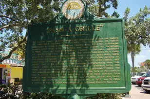 2100 Pass a Grille Way, Saint Pete Beach, FL 33706 - Photo 19