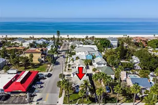 2100 Pass a Grille Way, Saint Pete Beach, FL 33706 - Photo 1