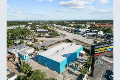 3350 Tyrone Boulevard N, Saint Petersburg, FL 33710 - Photo 3