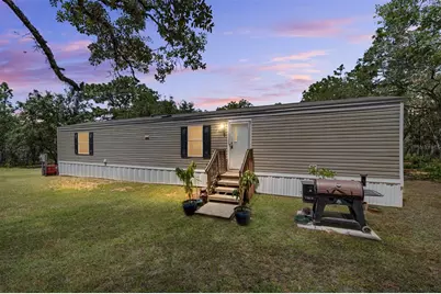 9088 S Berkshire Avenue, Inverness, FL 34452 - Photo 1