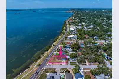 1963 Edgewater Drive, Clearwater, FL 33755 - Photo 1