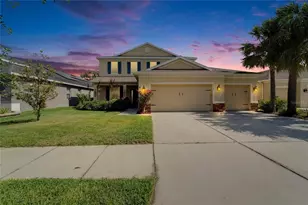 17510 Bright Wheat Dr, Lithia, FL 33547 - Photo 1