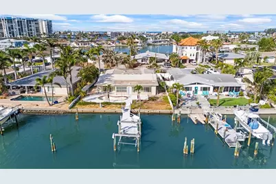 5 Marina Terrace, Treasure Island, FL 33706 - Photo 1