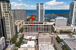 175 S 2nd Street S, Saint Petersburg, FL 33701 - Photo 3