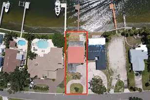 3227 Bayshore Blvd NE, Saint Petersburg, FL 33703 - Photo 21