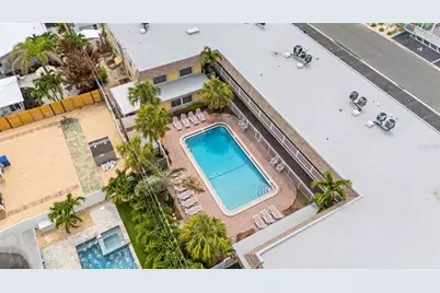600 71st Avenue #18, Saint Pete Beach, FL 33706 - Photo 3