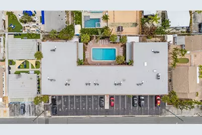 600 71st Avenue #18, Saint Pete Beach, FL 33706 - Photo 21