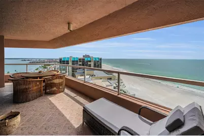 1340 Gulf Boulevard #16A, Clearwater Beach, FL 33767 - Photo 23