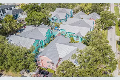 3002 W Cleveland Street #C3, Tampa, FL 33609 - Photo 1