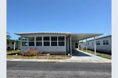 99 Pindo Palm Street E, Largo, FL 33770 - Photo 1